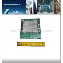 kone elevator pcb KM713930G01 V3F16 ES-MCD elevator panel for sale